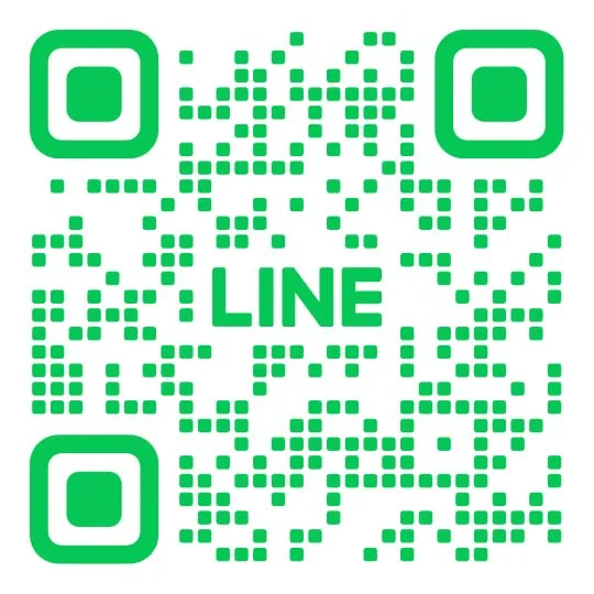 QR Code เพิ่มเพื่อน โปรแกรมบอลวันนี้ 888 Line Official
